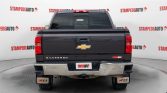 2015 Chevrolet Silverado 1500 LTZ | Stampede Auto