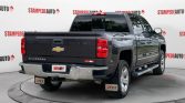 2015 Chevrolet Silverado 1500 LTZ | Stampede Auto