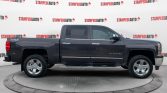 2015 Chevrolet Silverado 1500 LTZ | Stampede Auto