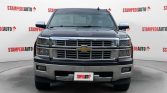 2015 Chevrolet Silverado 1500 LTZ | Stampede Auto