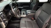 2015 Chevrolet Silverado 1500 LTZ | Stampede Auto