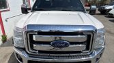 2015 Ford Super Duty F-350 SRW LARIAT | 6.7L DIESEL | CREW CAB | 4X4 | Stampede Auto