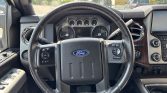 2015 Ford Super Duty F-350 SRW LARIAT | 6.7L DIESEL | CREW CAB | 4X4 | Stampede Auto