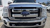 2015 Ford Super Duty F-350 SRW LARIAT | 6.7L DIESEL | CREW CAB | 4X4 | Stampede Auto