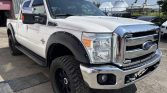 2015 Ford Super Duty F-350 SRW LARIAT | 6.7L DIESEL | CREW CAB | 4X4 | Stampede Auto