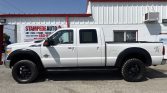 2015 Ford Super Duty F-350 SRW LARIAT | 6.7L DIESEL | CREW CAB | 4X4 | Stampede Auto
