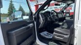 2015 Ford Super Duty F-350 SRW LARIAT | 6.7L DIESEL | CREW CAB | 4X4 | Stampede Auto