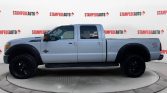 2015 Ford Super Duty F-350 SRW Lariat | Stampede Auto