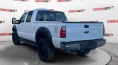 2015 Ford Super Duty F-350 SRW Lariat | Stampede Auto
