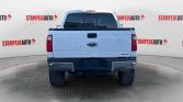 2015 Ford Super Duty F-350 SRW Lariat | Stampede Auto