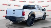 2015 Ford Super Duty F-350 SRW Lariat | Stampede Auto