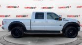 2015 Ford Super Duty F-350 SRW Lariat | Stampede Auto