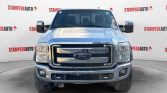 2015 Ford Super Duty F-350 SRW Lariat | Stampede Auto