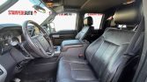 2015 Ford Super Duty F-350 SRW Lariat | Stampede Auto