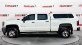2015 GMC Sierra 2500HD WT | Stampede Auto