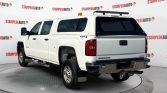 2015 GMC Sierra 2500HD WT | Stampede Auto