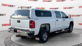 2015 GMC Sierra 2500HD WT | Stampede Auto