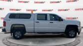 2015 GMC Sierra 2500HD WT | Stampede Auto