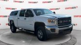 2015 GMC Sierra 2500HD WT | Stampede Auto