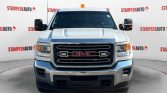 2015 GMC Sierra 2500HD WT | Stampede Auto
