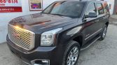 2015 GMC YUKON Denali 4WD | 7 PASSANGER | DVD | Stampede Auto