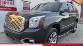 2015 GMC YUKON Denali 4WD | 7 PASSANGER | DVD | Stampede Auto