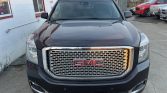 2015 GMC YUKON Denali 4WD | 7 PASSANGER | DVD | Stampede Auto