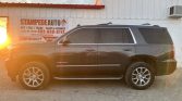 2015 GMC YUKON Denali 4WD | 7 PASSANGER | DVD | Stampede Auto