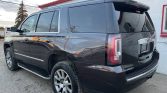2015 GMC YUKON Denali 4WD | 7 PASSANGER | DVD | Stampede Auto