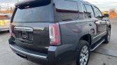 2015 GMC YUKON Denali 4WD | 7 PASSANGER | DVD | Stampede Auto