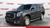 2015 GMC YUKON SLE | V8 | 4X4 | POWER SEAT | BLUETOOTH | DUAL CLIMATE CONTROL | REAR CLIMATE CONTROL | | Stampede Auto