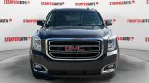 2015 GMC YUKON SLE | V8 | 4X4 | POWER SEAT | BLUETOOTH | DUAL CLIMATE CONTROL | REAR CLIMATE CONTROL | | Stampede Auto