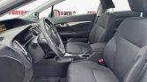 2015 Honda Civic Sedan EX | LOW KMS | HEATED SEATS | SUNROOF | BLINDSPOT CAMERA | BLUETOOTH | Stampede Auto