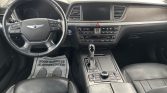 2015 Hyundai Genesis Sedan 5.0 | COOLED LEATHER SEATS | NAV | HEATED STEERING WHEEL | PANORAMIC SUNROOF | BLIND SPOT + LANE KEEP ASSIT | BACKUP CAMERA | Stampede Auto