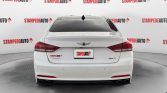 2015 Hyundai Genesis Sedan 5.0 | COOLED LEATHER SEATS | NAV | HEATED STEERING WHEEL | PANORAMIC SUNROOF | BLIND SPOT + LANE KEEP ASSIT | BACKUP CAMERA | Stampede Auto