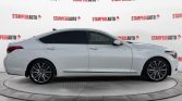 2015 Hyundai Genesis Sedan 5.0 | COOLED LEATHER SEATS | NAV | HEATED STEERING WHEEL | PANORAMIC SUNROOF | BLIND SPOT + LANE KEEP ASSIT | BACKUP CAMERA | Stampede Auto