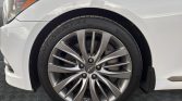2015 Hyundai Genesis Sedan 5.0 | COOLED LEATHER SEATS | NAV | HEATED STEERING WHEEL | PANORAMIC SUNROOF | BLIND SPOT + LANE KEEP ASSIT | BACKUP CAMERA | Stampede Auto