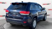 2015 Jeep Grand Cherokee Laredo | Stampede Auto