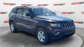 2015 Jeep Grand Cherokee Laredo | Stampede Auto
