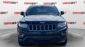 2015 Jeep Grand Cherokee Laredo | Stampede Auto