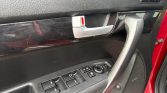 2015 Kia Sorento SX | V6 | AWD | LEATHER INTERIOR | POWER/HEATED/COOLED SEATS | PANEL ROOF | POWER TAILGATE | DUAL CLIMATE | BLUETOOTH | STEERING WHEEL CONTROLS | Stampede Auto