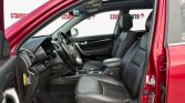 2015 Kia Sorento SX | V6 | AWD | LEATHER INTERIOR | POWER/HEATED/COOLED SEATS | PANEL ROOF | POWER TAILGATE | DUAL CLIMATE | BLUETOOTH | STEERING WHEEL CONTROLS | Stampede Auto