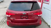 2015 Kia Sorento EX | AWD | LEATHER | SUNROOF | V6 | HEATED SEATS | HEATED STEERING WHEEL |USB | BLUETOOTH | Stampede Auto