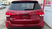 2015 Kia Sorento EX | AWD | LEATHER | SUNROOF | V6 | HEATED SEATS | HEATED STEERING WHEEL |USB | BLUETOOTH | Stampede Auto