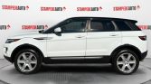 2015 Land Rover Range Rover Evoque Pure City AWD | Stampede Auto