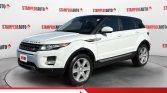 2015 Land Rover Range Rover Evoque Pure City AWD | Stampede Auto