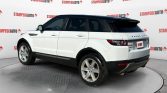 2015 Land Rover Range Rover Evoque Pure City AWD | Stampede Auto