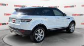 2015 Land Rover Range Rover Evoque Pure City AWD | Stampede Auto