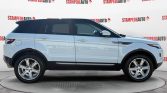 2015 Land Rover Range Rover Evoque Pure City AWD | Stampede Auto