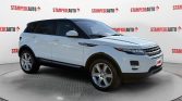 2015 Land Rover Range Rover Evoque Pure City AWD | Stampede Auto